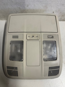 Mazda 6 gj лампа освещение кабины потолок tg1667ss1c фото №1