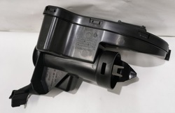 Резонатор воздуха citroen peugeot 9682647680 фото №1