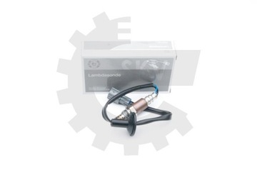 Лямбда-зонд skv 09skv583 фото №1