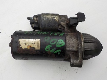 Sprinter 903 2.2 cdi 611.981 стартер 0986017260 фото №1