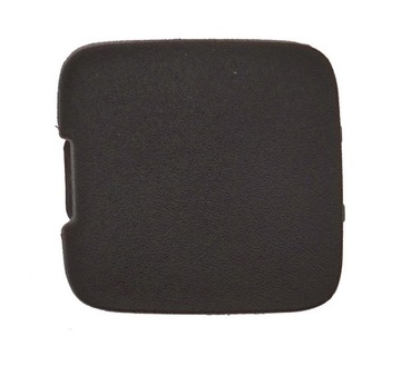 Нова заглушка фаркоп бампера зад volvo xc40 2018- фото №1