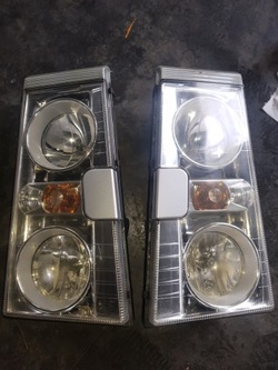 Renault magnum dxi vega лампа фото №1