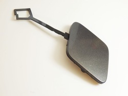 Заглушка фаркоп перед citroen jumpy iii 9811794677 фото №1