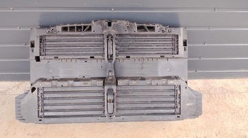 Ford focus mk4 18- підсилювач лобове pas перед комплектний фото №1