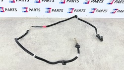 Bmw f39 x2 шланг плюсовий генератора стартер 2.0i m135i b48 8654635 фото №1