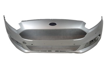 Бампер перед переднє ford smaxs-max mk2 ii фото №1