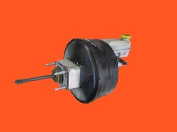 Dodge durango ii 3.7i 2005 насос тормозная усилитель фото №1