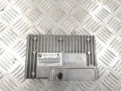 Блок керування модуль камери ніч vision 2 bmw f01 f10 фото №1