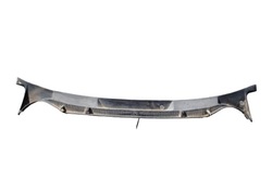 Панель під лобовим склом 6y1819415a skoda fabia i фото №1