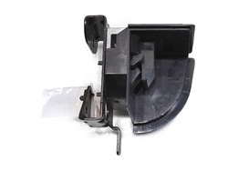 Тримач кріплення ролети правий зад bmw 3 e91 фото №1