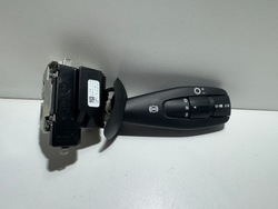 Перемикач кермовий/підкермовий коробки передач mercedes actros mp4 a0095455424 фото №1