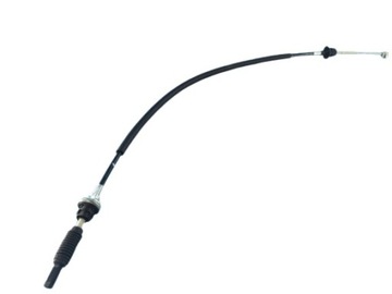 Трос зміни коробки передач do peugeot 607 фото №1