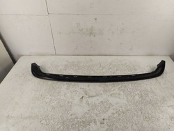 Планка накладка бампера зад volvo xc90 ii r-дизайн 32345464 фото №1