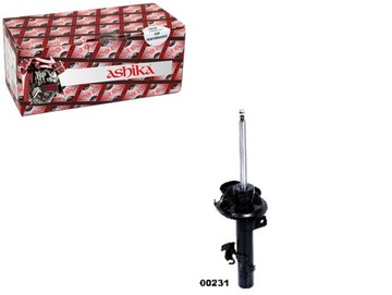 Амортизатор ashika ma-00231 фото №1