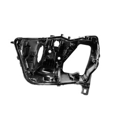 Audi q3 f3b 2020 - 2022 корпус фара фото №1