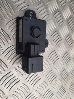 Модуль старт сплав peugeot 3008 ii 1,2 thp фото №1