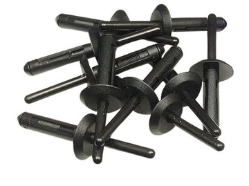 10x nit 6 підкрилки бампера порога wrangler liberty grand cherokee commander фото №1