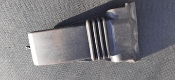 Захист обмежувач двері праві зад audi a3 8v4839267 нова фото №1