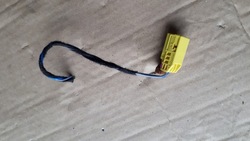 S6 c7 4g a6 штекер разъём 4h0972586a s7 a7 4g фото №1