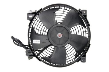 Вентилятор радиатор nrf 47752 фото №1