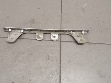 Лапи поддержка кронштейна audi a8 d3 eu 4e1805239b фото №1