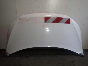 Капот mercedes vito v-klasa w447 a447 2014- фото №1