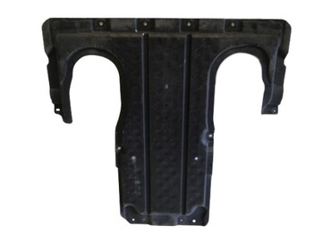 Mercedes захист pod коробки коробки передач 43 amg 4x4 4matic c клас w205 s205 205 фото №1