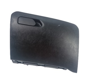 Бардачок панели консоли пассажира fiat tipo ii фото №1