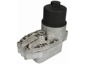 Радіаторів масла land rover discovery v 3.0 фото №1