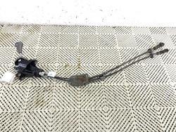 Важіль зміни коробки передач honda civic viii 1.4 100km ручка фото №1