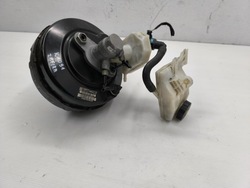 Підсилювач насос гальмівна opel zafira c 2.0 cdti 13308772 фото №1