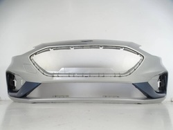 Бампер перед переднє ford focus mk4 st-line фото №1