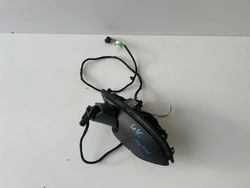 Audi a6 c8 4k зеркало левая 10pin 4k1857409 c оригинал фото №1