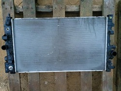 Opel astra j zafira c інтеркулер фото №1