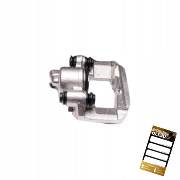 Супорт do galloper pajero замінник mr307413 фото №1