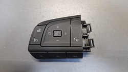 Клавіша лівий кнопки кермо volvo fh 4 fh4 оригінальний номер 23448877 фото №1