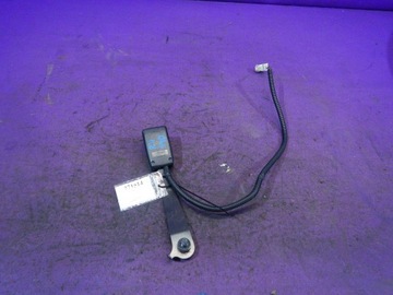 Honda civic viii 8 ufo 05- застібка застібка ременя передня права праві перед фото №1