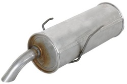 Bosal 190-003 глушник кінцевий фото №1