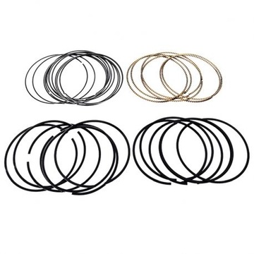 Кольца поршневые номинал ram 1500 19-23 chrysler pacifica 17-23 jeep фото №1