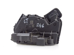 Замок дверь левый зад seat ateca 7 pin 5ta839015d фото №1