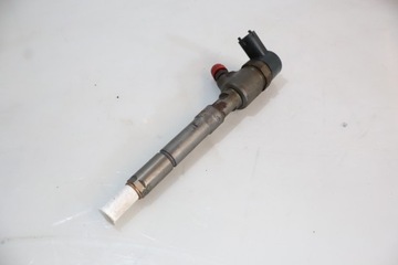 Форсунка інжектор ford ka ii 1.3tdci фото №1