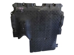 Mercedes s класс w222 222 защита pod двигатель дизель фото №1