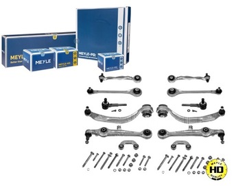 Важіль підвішування meyle 4d0407694m 4d0407694k 4d0 фото №1