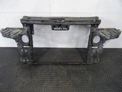 Підсилювач pas переднє vw touareg i 5.0 tdi фото №1