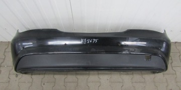 Бампер зад mercedes cla i 1 w117 13-17 фото №1