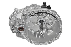 Коробка передач коробки передач pk6075 1.9 cdti opel vivaro фото №1