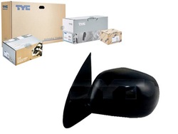 Зеркало внешние nissan tyc фото №1