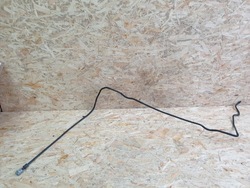 Alfa romeo stelvio шланг вакуум 2.0 t фото №1