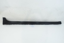 Планка пороговая правая audi a4 b9 рестайлинг универсал allroad фото №1