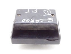 Iveco eurocargo 02 лампа подсветка номерного знака правые зад фото №1